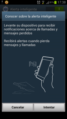 Trucos para sacar más provecho de tu Samsung Galaxy SIII