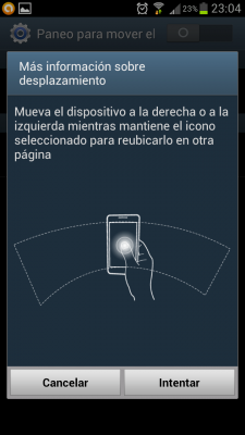 Trucos para sacar más provecho de tu Samsung Galaxy SIII